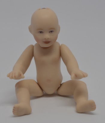 porcelain toddler dolls