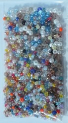 beads