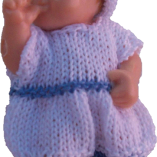 LD100 - Romper suit