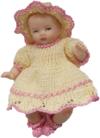 LD101 - Caroline