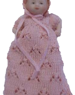 LD105 - Lauren