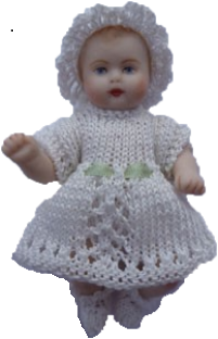 LD107 - Sarah