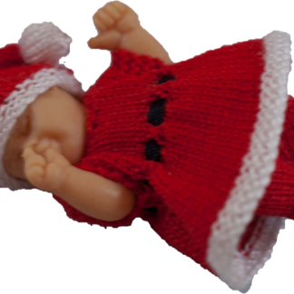 LD109 - Santa Baby