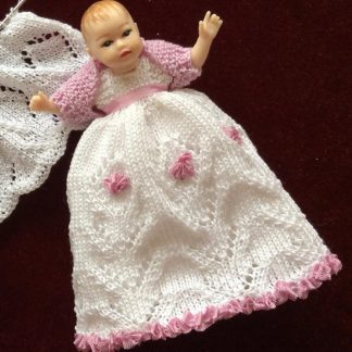 JM80 - Bolero and Dress for Vienna