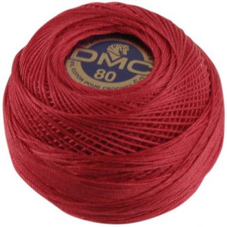 321 - Deeper Red