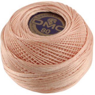 353 - Peachy pink