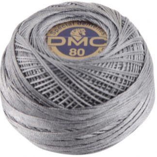 414 - Lead Grey