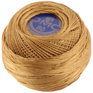 435 - Tobacco Brown