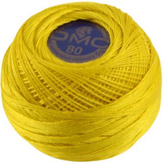 444 - Bright Yellow