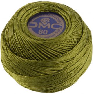 469 - Dark Moss Green