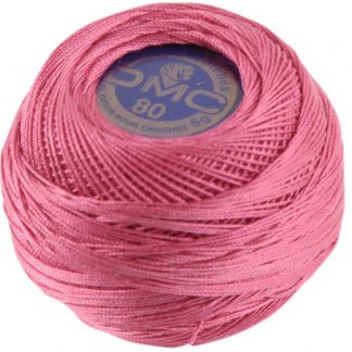 601 - Cranberry Pink