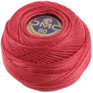 666 - Bright Red