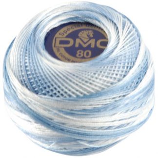 67 - Variegated Baby Blue