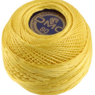 726 - Mimosa Yellow