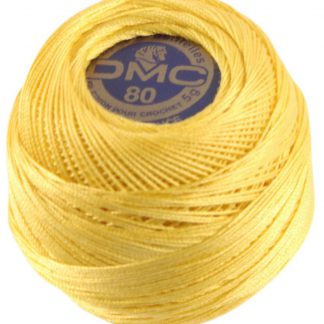 743 - Medium Yellow