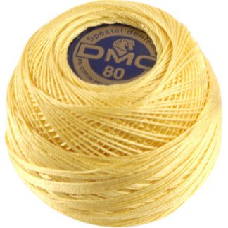 744 - Grapefruit Yellow