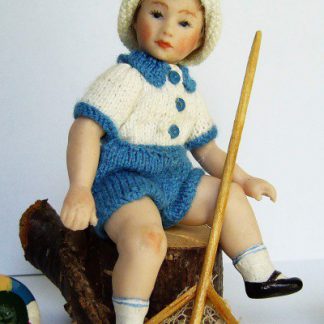 LR19 - Sunny Days with Lionel - 1920's