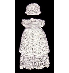 SO33 - Plume Tier Gown