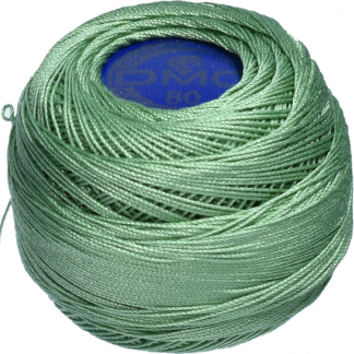 368 - Nile Green