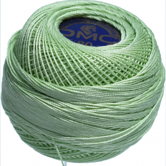 369 - Bamboo Leaf Green
