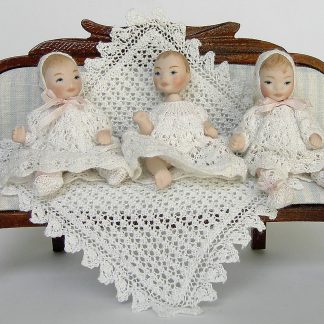 LR41 - A Layette for Kay
