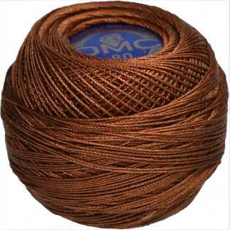 433 - Chocolate Brown