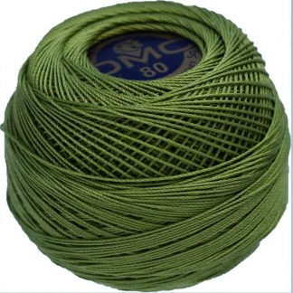 471 - Tarragon Green