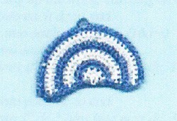 SALE Crochet Pattern -Tea Cosy