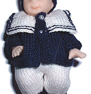 SO52 - Sailor Suit