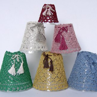 LR59 - Lampshades