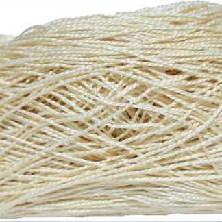 601 - Ecru 1ply Cotton