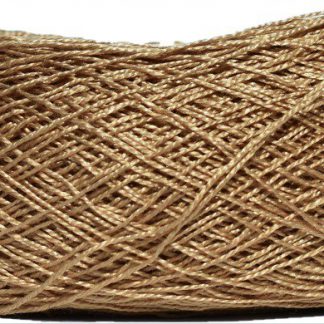 603 - Camel 1ply Cotton