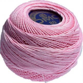 605 - Rosebud Pink