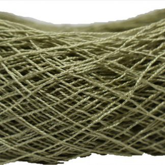 606 - Moss Green 1ply Cotton