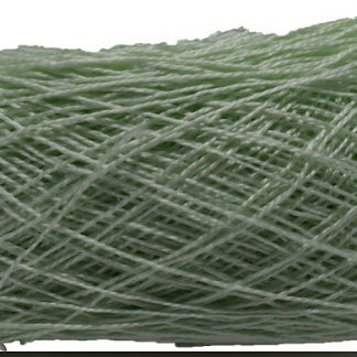 609 - Eau de Nil 1ply Cotton