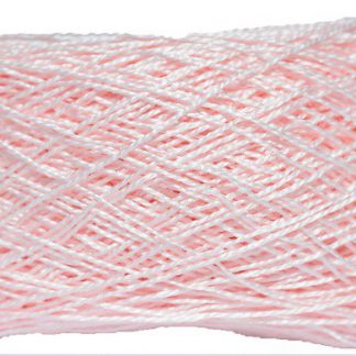 614 - Blush 1ply Cotton