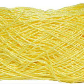615 - Yellow 1ply Cotton