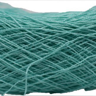 617 - Pale Turquoise 1ply Cotton