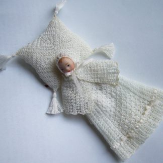 LR62 - A Christening Layette for Dinah