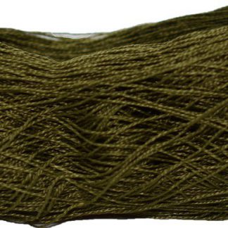 625 - Olive 1ply Cotton
