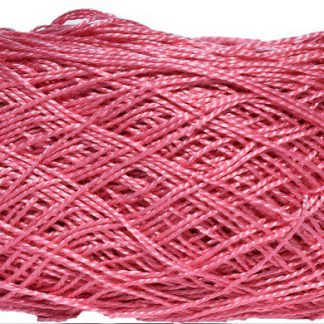 631 - Cerise 1ply Cotton