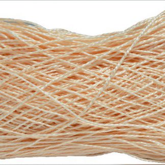 632 - Pale Peach 1ply Cotton