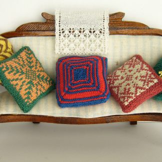 LR64 - A Homely Touch