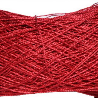 640 - Maroon 1ply Cotton