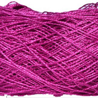 642 - Magenta 1ply Cotton