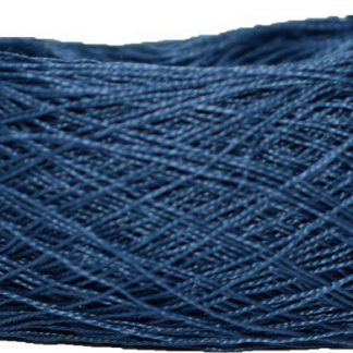 647 - Air Force Blue 1ply Cotton