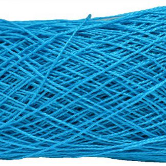 650 - Dark Turquoise 1ply Cotton