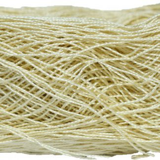 661 - Linen 1ply Cotton