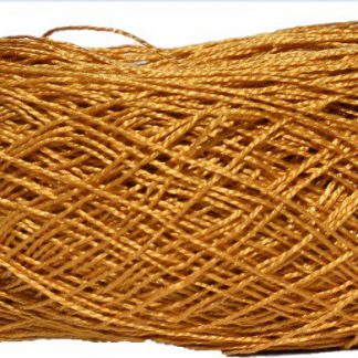 662 - Sand Gold 1ply Cotton
