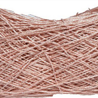 665 - Oyster 1ply Cotton